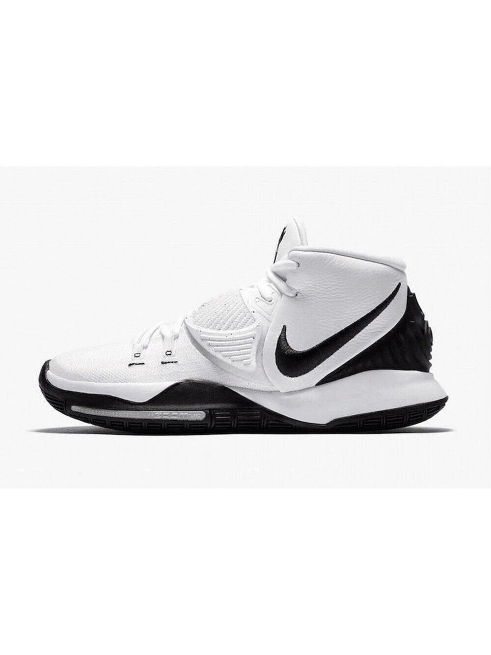 Nike Kyrie 6 Oreo Shoes Men's 9.5